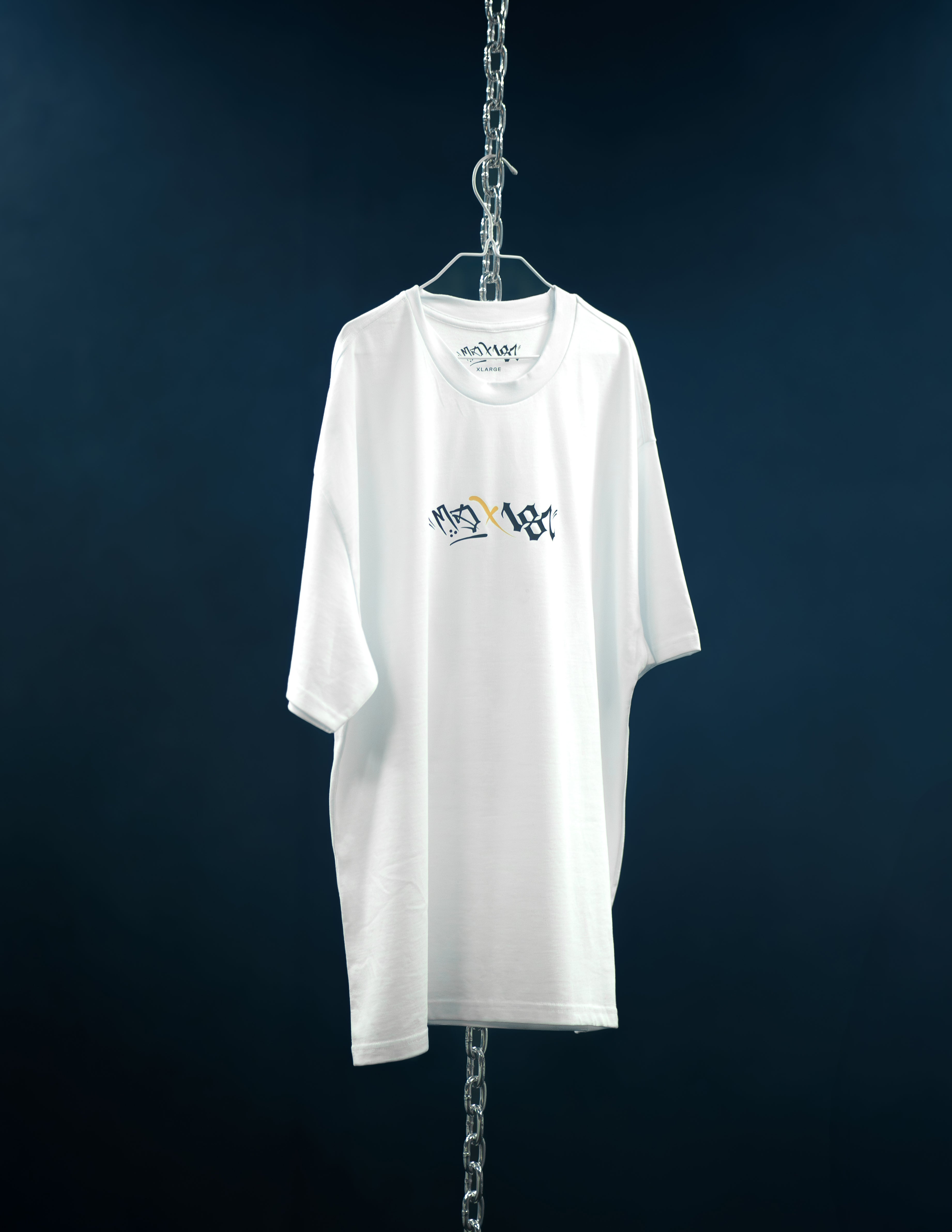 Mica Dori x 187 Tee