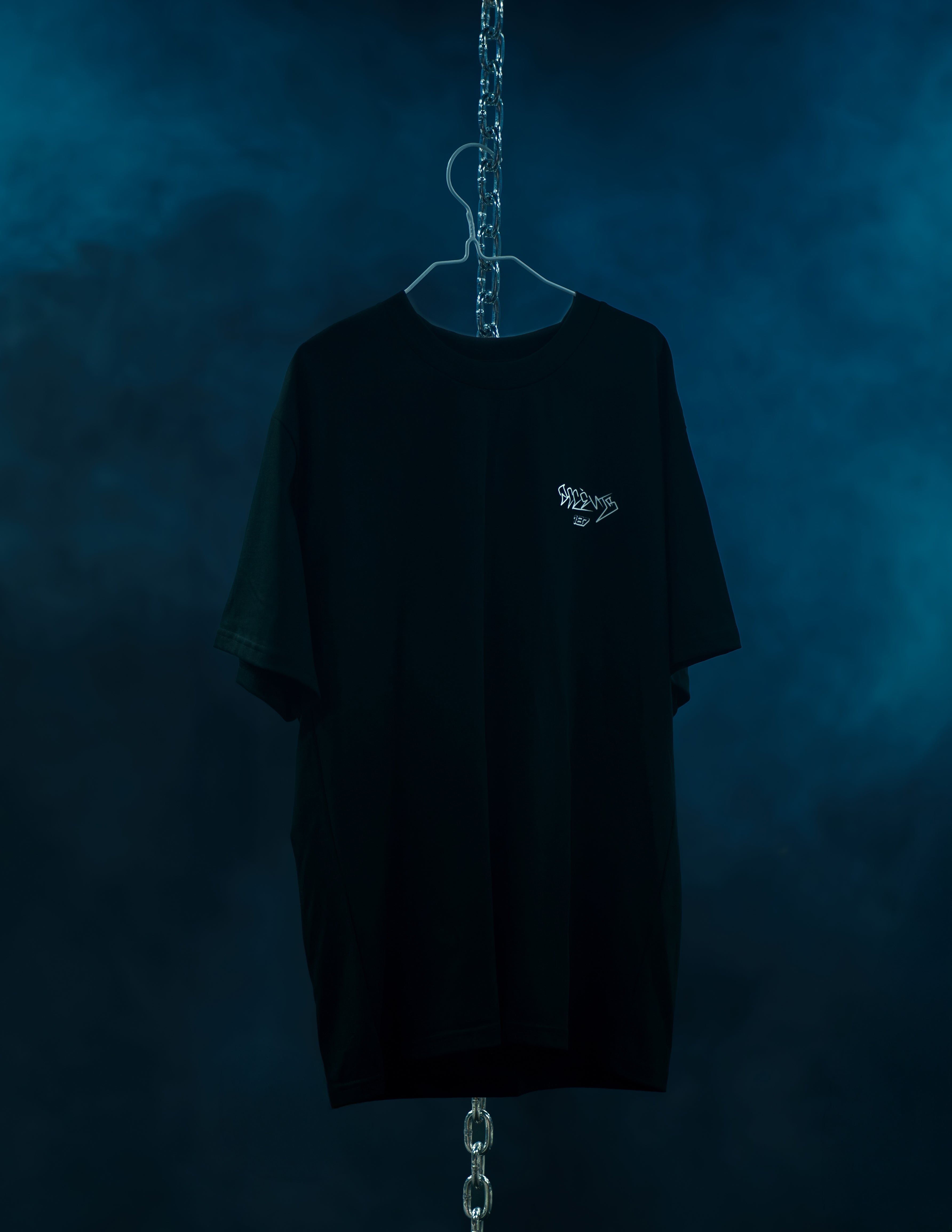 187 x Accents Tee