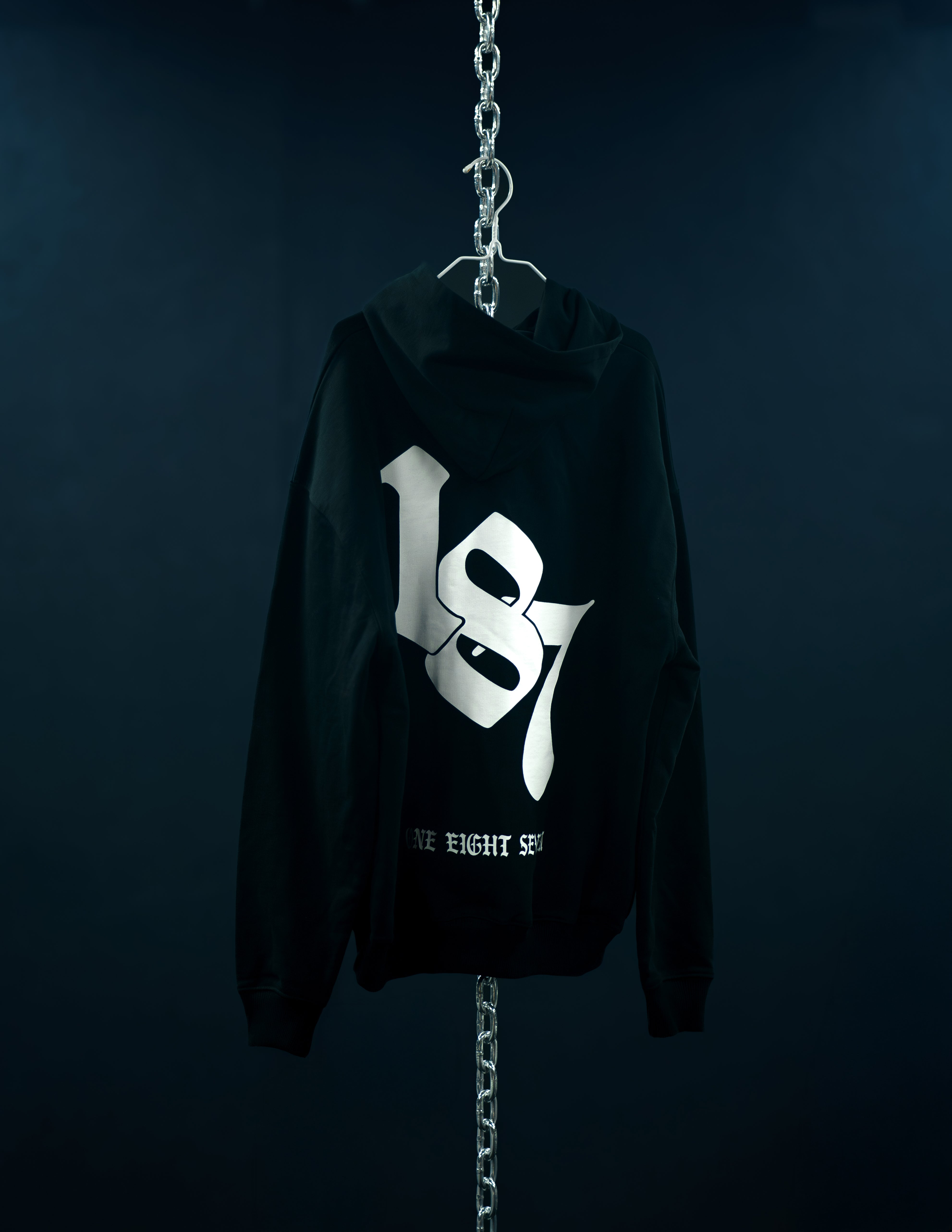 187 Hoodie