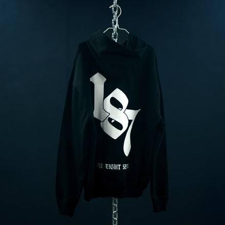 187 Hoodie