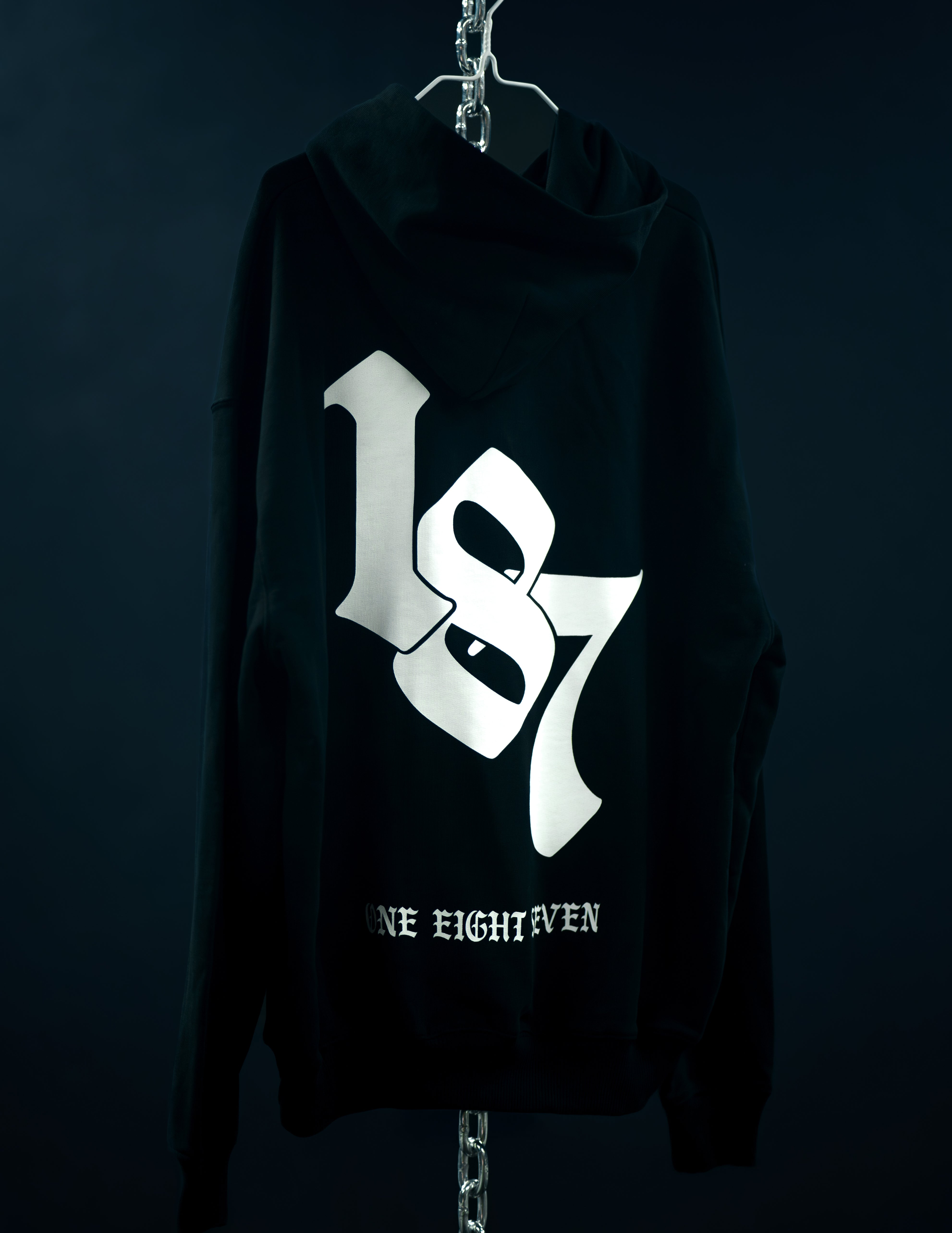 187 Hoodie